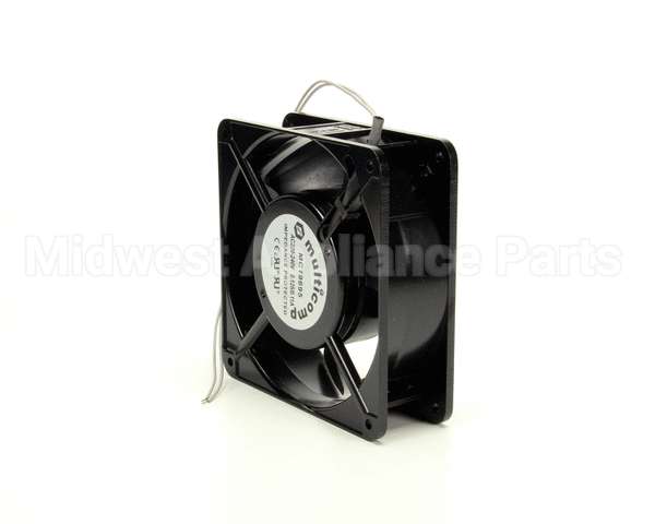 2U-30200-46 Lang Motor W/Fan Axial 220Vac70C