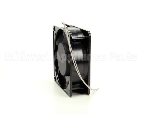 2U-30200-46 Lang Motor W/Fan Axial 220Vac70C