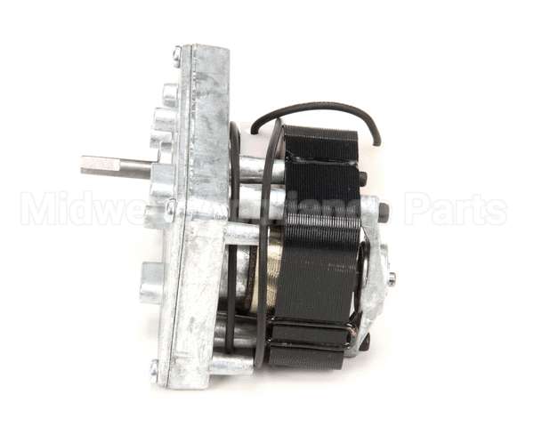 2U-30233 Wells Motor Lift Elect Fryers 2