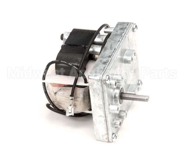 2U-30233 Wells Motor Lift Elect Fryers 2