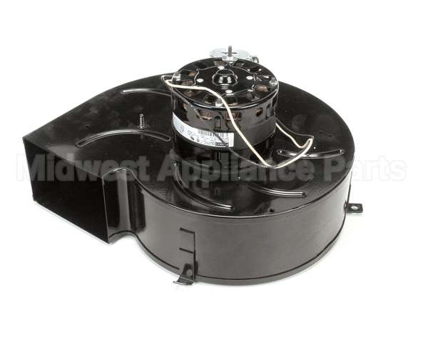 2U-302984 Wells Blower Assembly Vntlss Hd 208