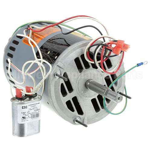 2U-43932 Compatible Star Motor