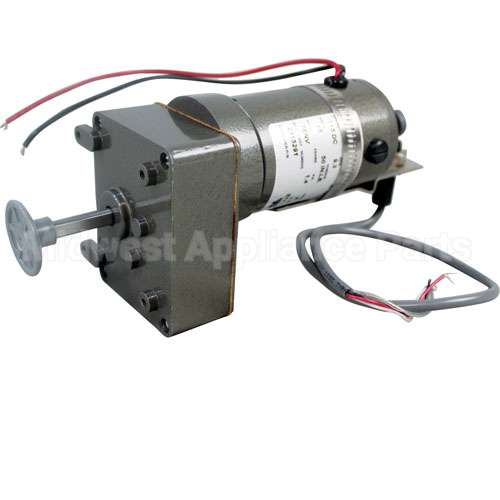 2U-51067 Compatible Toastmaster - Middleby Marshall Drive Motor