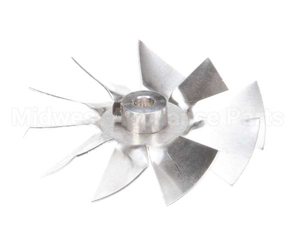 2U-71500-18 Lang Fan - Ocg Cooling Fan