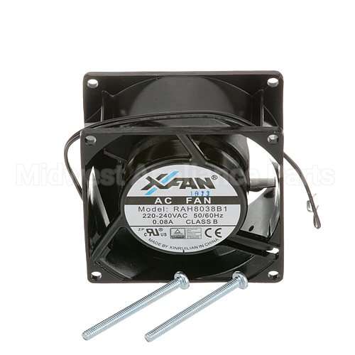 2U-85281 Compatible Apw Cooling Fan