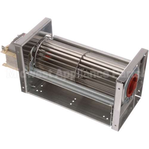 2U-WP-6FANS30P Compatible Star 6Fans30P Fan 6 Transflow