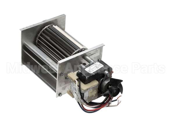 2U-Z0627 Star Fan 115/230V