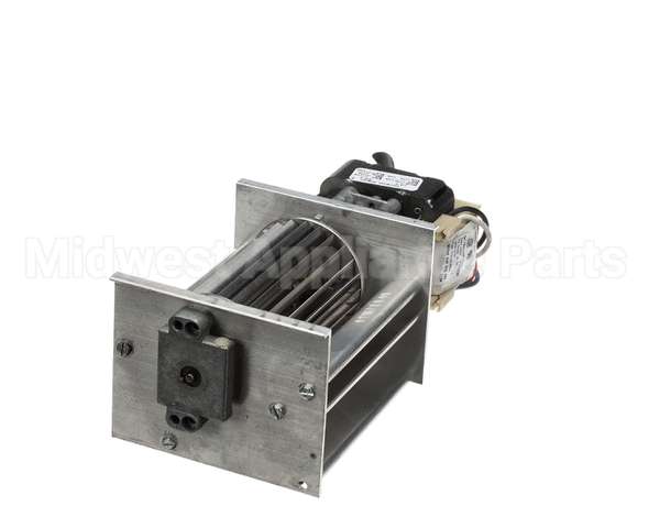 2U-Z0627 Star Fan 115/230V