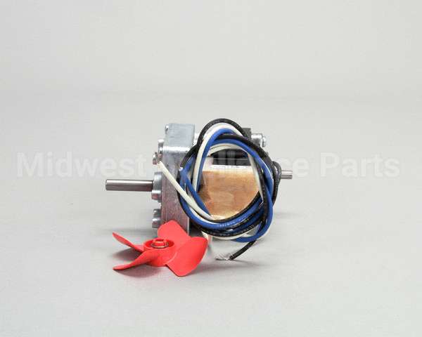 2U-Z11870 Star Motor,Gear/Cw, 208/240V