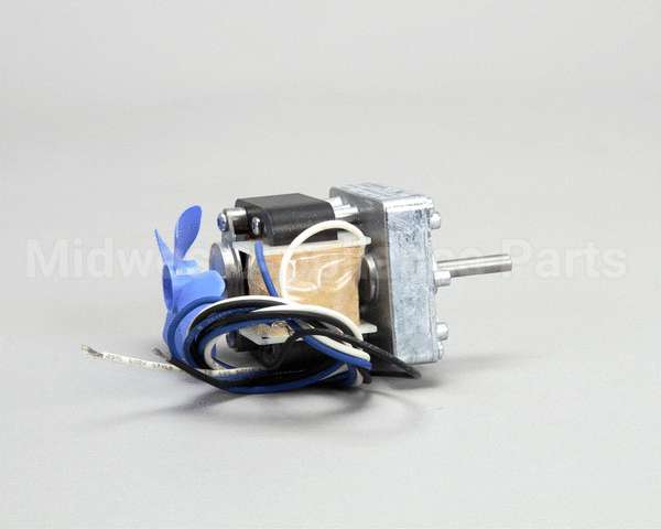 2U-Z11871 Star Motor,Gear/Ccw,208/240V