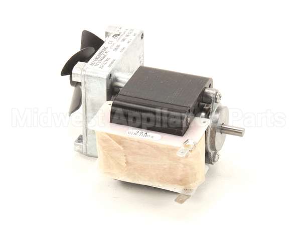 2U-Z11921 Star Motor Ccw,230 Rpm,120V