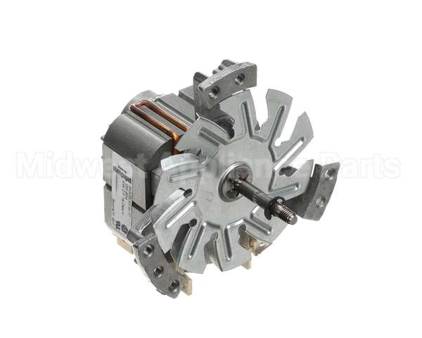 2U-Z14624 Star Motor, Fan Tvd