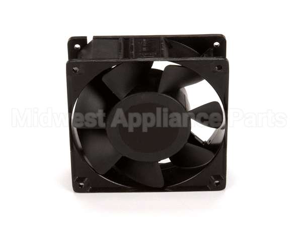 2U-Z17520 Star Muffin Fan,130Cfm 208/240