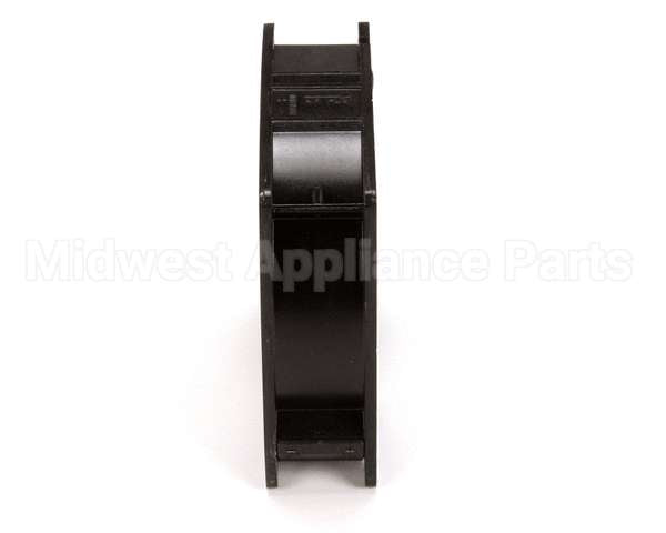 2U-Z17520 Star Muffin Fan,130Cfm 208/240