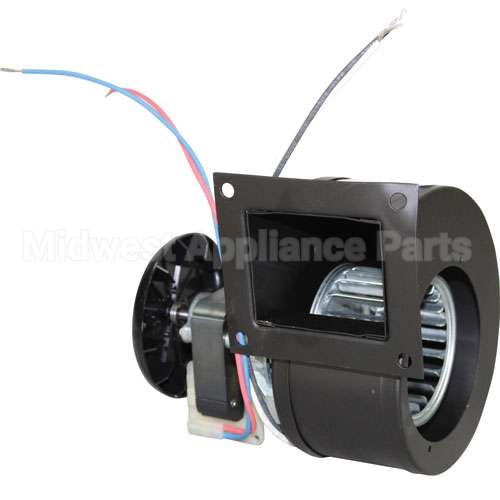 2U-Z3412 Compatible Star Blower