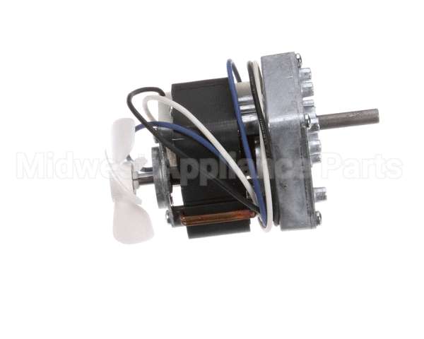 2U-Z9657 Star Motor,11Rpm-Cw,New Style