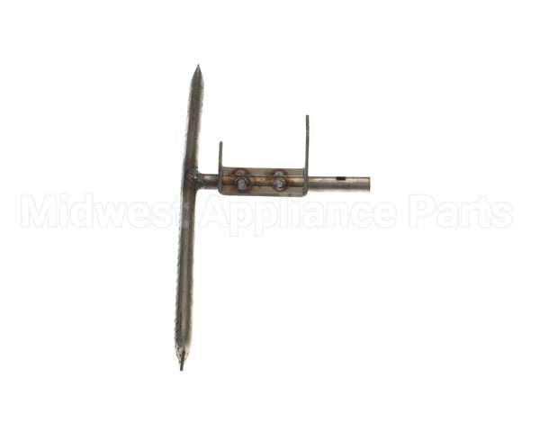 2V-1561901 Magikitchn W/A,Burner Runner Tu Lh Mkg