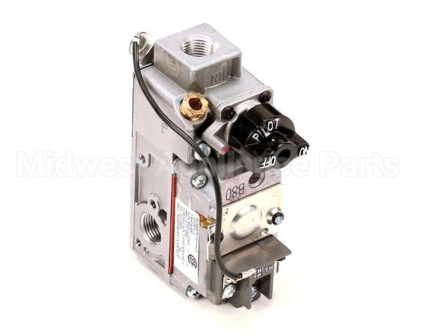 2V-301966 Wells Valve Gas Wg2424-3048