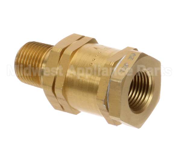 2V-46692 Wells Valve Check 3/8Npt Wf/Wva