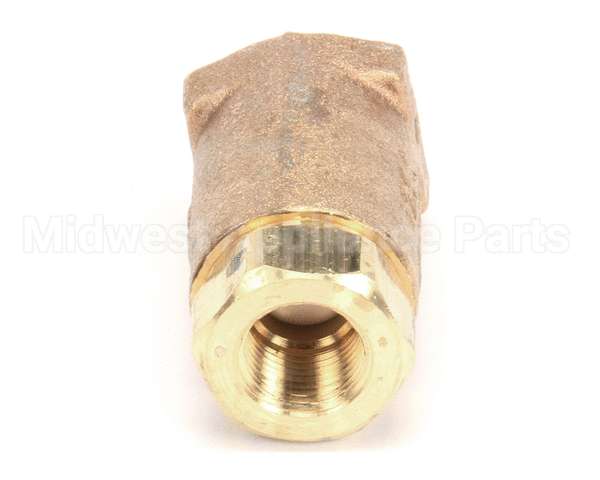 2V-47650 Wells Valve Antisyphon 3/8