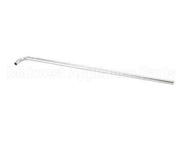 2V-76570 Bloomfield Tube Fill 90Deg Bend L17