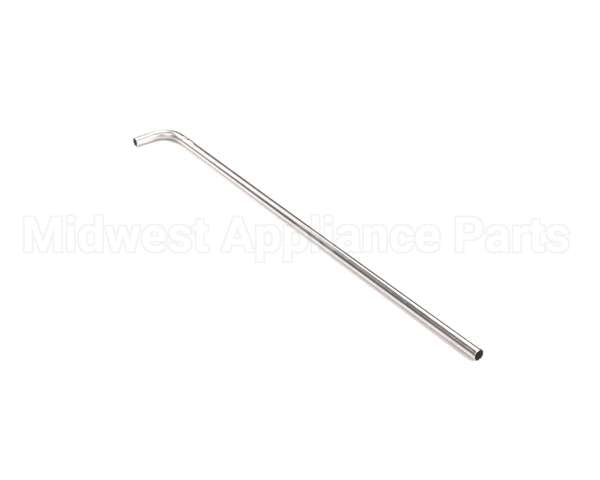 2V-76570 Bloomfield Tube Fill 90Deg Bend L17