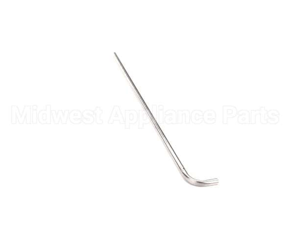 2V-76570 Bloomfield Tube Fill 90Deg Bend L17