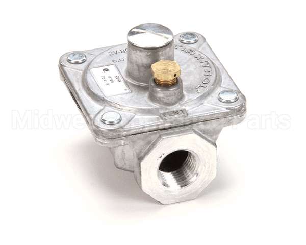 2V-80501-01 Lang Gas Reg 1/2X1/2 Cls I