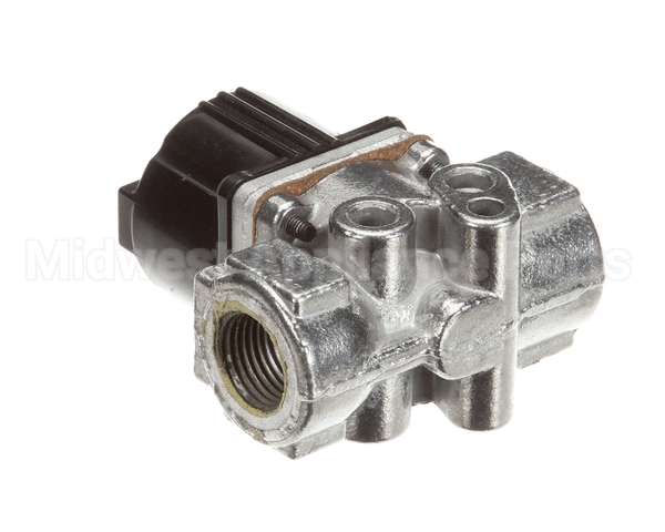 2V-80501-03 Lang Regulator Gas Set 10" Lp