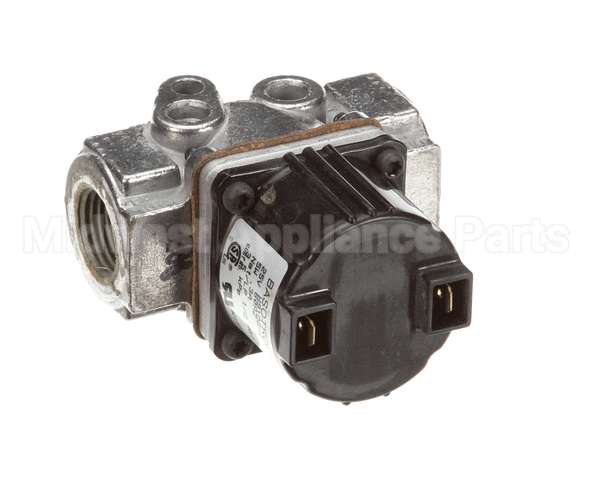 2V-80501-03 Lang Regulator Gas Set 10" Lp