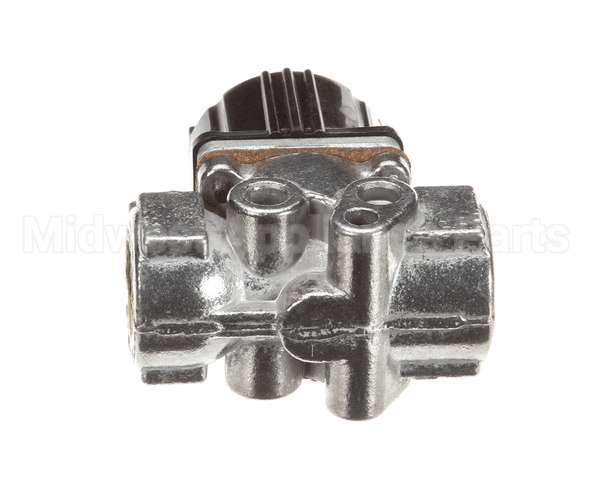 2V-80501-03 Lang Regulator Gas Set 10" Lp