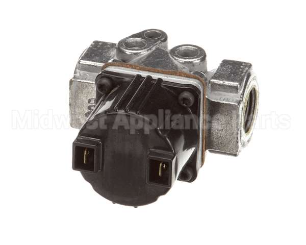 2V-80501-03 Lang Regulator Gas Set 10" Lp