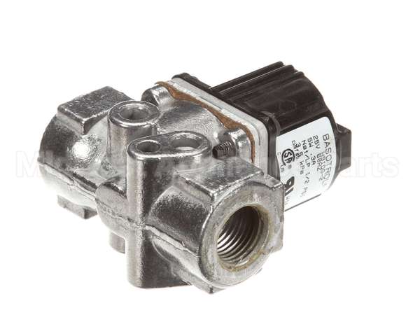 2V-80501-03 Lang Regulator Gas Set 10" Lp