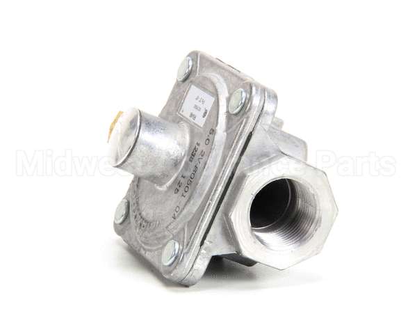 2V-80501-04 Lang Gas Reg 3/4X3/4 Cls I