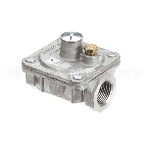 2V-80501-05 Compatible Lang Gas Reg 3/4X3/4 Cls Ii Lp