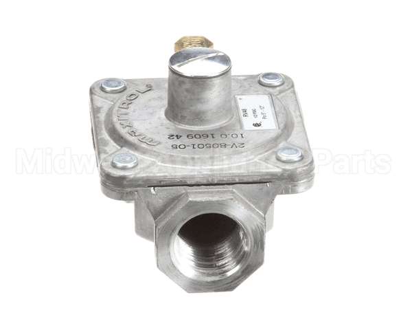 2V-80501-05 Lang Gas Reg 3/4X3/4 Cls Ii Lp