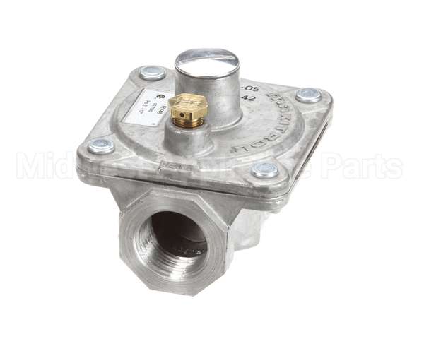 2V-80501-05 Lang Gas Reg 3/4X3/4 Cls Ii Lp