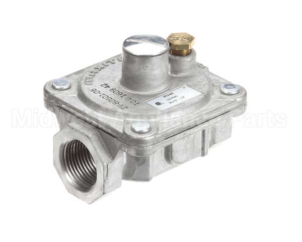 2V-80501-05 Lang Gas Reg 3/4X3/4 Cls Ii Lp