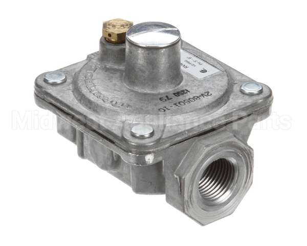 2V-80501-10 Lang Gas Reg 1/2X1/2 Cls I