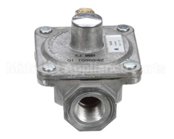 2V-80501-10 Lang Gas Reg 1/2X1/2 Cls I