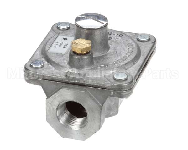 2V-80501-10 Lang Gas Reg 1/2X1/2 Cls I