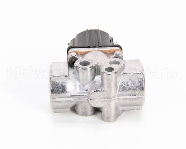 2V-80502-03 Lang Solenoid Valve 24Vac