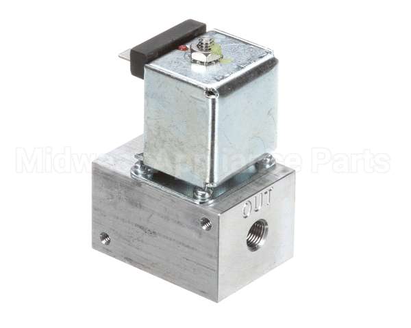 2V-80502-08 Lang Solenoid Gas Valve