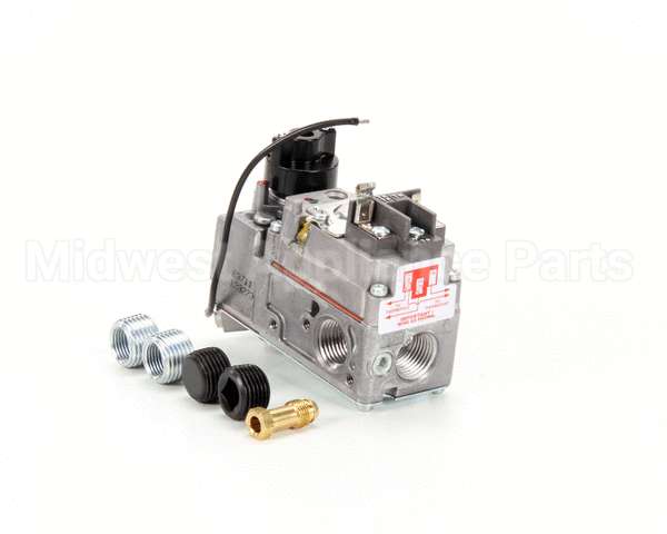 2V-80505-01 Lang Comb Valve Gas Grid