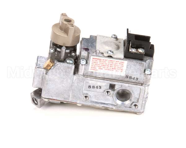 2V-80505-04 Lang Comb Valve Gas Grid