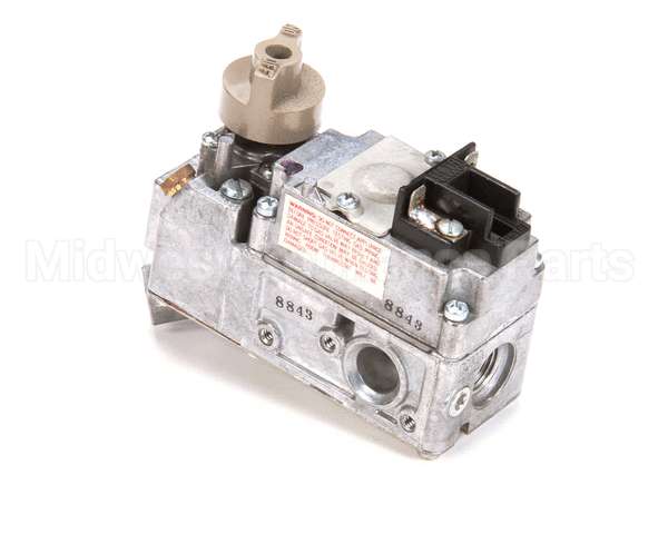 2V-80505-04 Lang Comb Valve Gas Grid