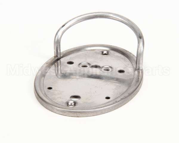 2V-WL0049 Wells Panel, Control Oval/Guard