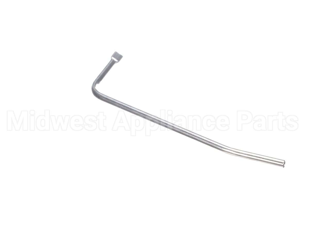 2V-Z15280 Star Pilot, Burner Manual