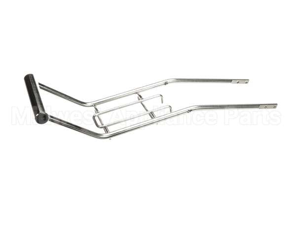 2V-Z16435 Star Ay.,Handle,Arm Burn Gd