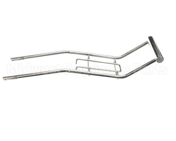 2V-Z16435 Star Ay.,Handle,Arm Burn Gd